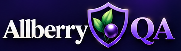 Allberry QA